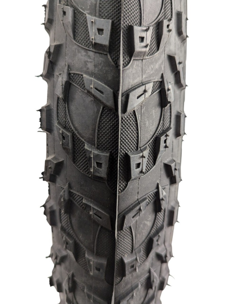 Покришка 26-4.00 DELI TIRE (280)  FAT BIKE