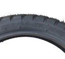 Мотошина  "18"  2,75-18  YX-933 Enduro, камерна TT
