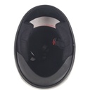 Мотошолом BLD-825, S(55-56), білий, глянцевий