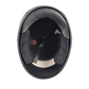 Мотошолом BLD-825, ХS(53-54), чорно-червоний, глянцевий