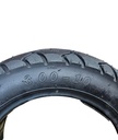 Мотошина "10"  3.00-10  BOSS  09 R дорожня, безкамернаTL