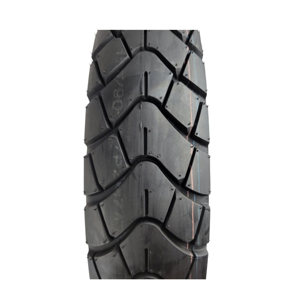 Мотошина  "17"  110/90-17  YX-969  ENURO, камерна TT