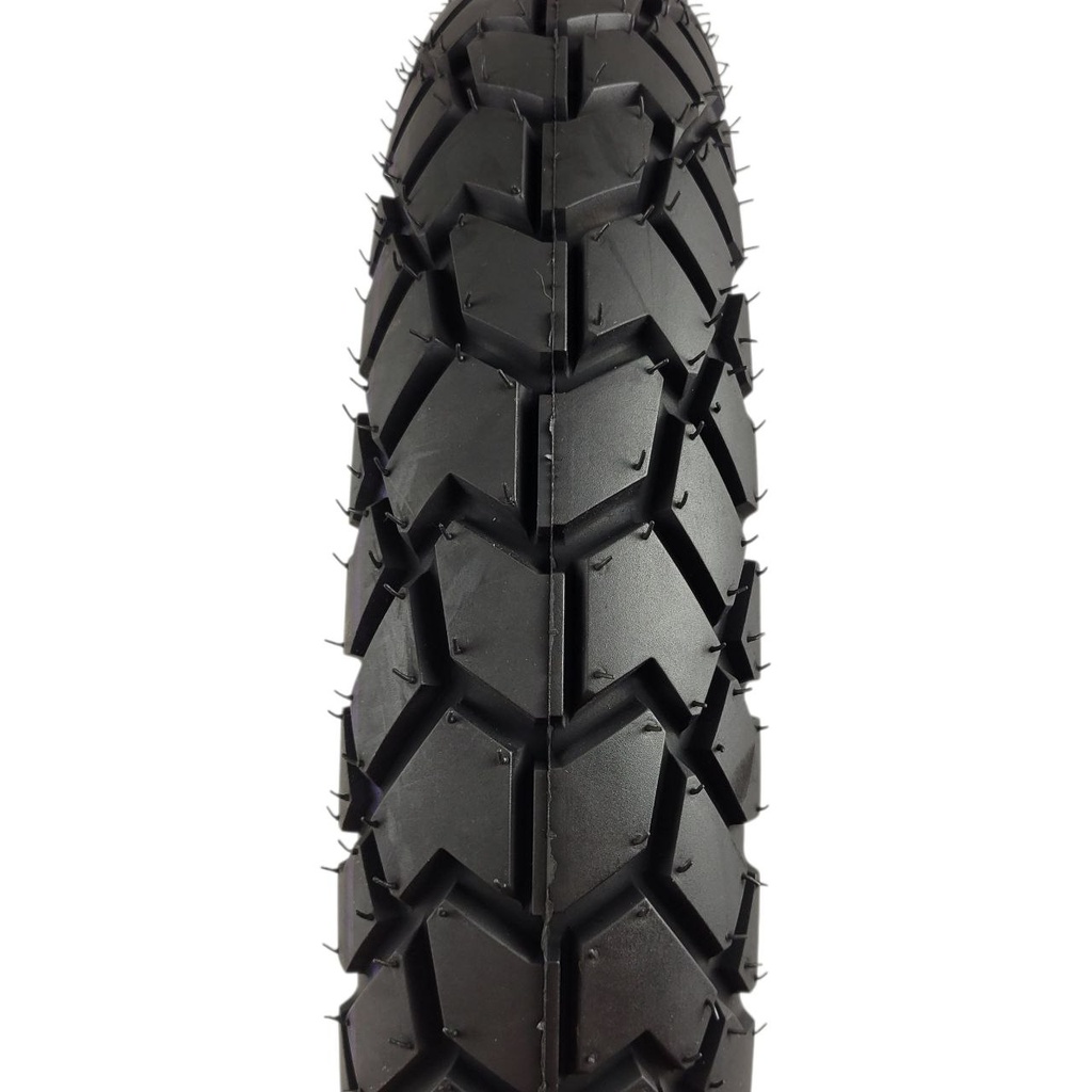 Мотошина  "17"  110/90-17  YX-976  Enduro, безкамерна TL