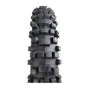Мотошина  "19"  100/90-19  UM-104  KROSS, камерна TT