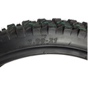 Мотошина  "21"  3.00-21  DM-200 ITALIKA шипована, камерна TT