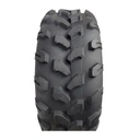 Шина для квадроцикла ATV 19х7 R8 (175/80-8) G-432 , безкамерна TL 
