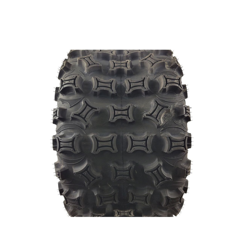 Шина для квадроцикла ATV 22х11 R10 ARISUN AR-06 XC PLUS, безкамерна TL