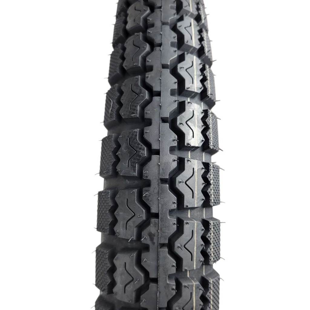 Мотошина "18"  3.50-18  YX-935, камерна TT