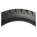 Мотошина "18"  3.50-18  YX-935, камерна TT