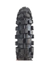 Мотошина  "18"  110/100-18  SY-M051 Cross, камерна TT