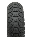 Покришка 10-3.0/255x80 (80/65-6) CITYNEYE (внутрішні соти) для ел.самоката, безкамерна (Ø146 - 41мм) лита (193), з кольоровими полосами