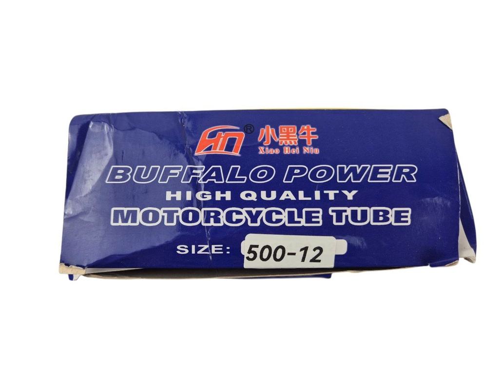 Камера "12" 5.00-12 (35% / BUTYL)    TR-13