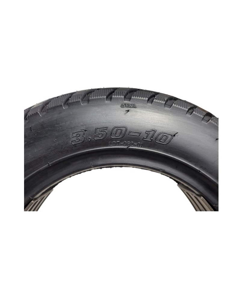 Покришка "10" 3.50-10 Б/К PERFECT В'єтнам (121) дорожня