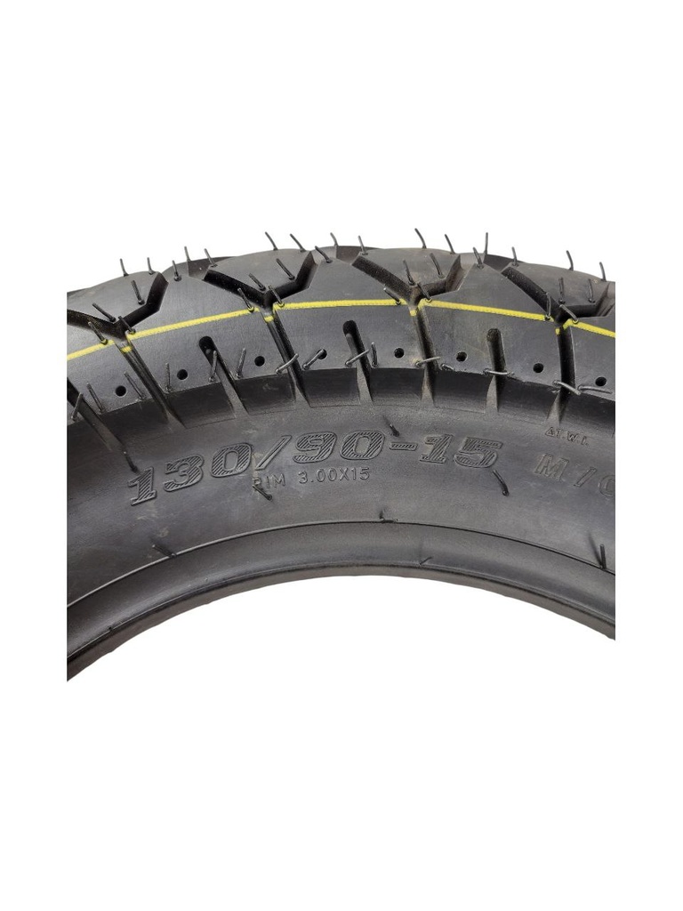Мотошина "15"  130/90-15 PERFECT  249, безкамерна TL