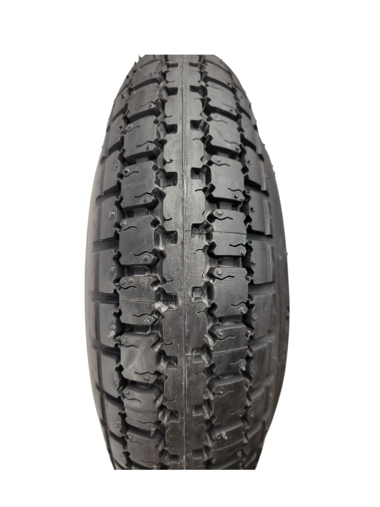 Покришка  8"  4.00-8 DELI TIRE Індонезія S-233