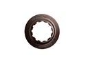 Гальмівний диск (ротор) Ø160мм SHIMANO SM-RT30, Center Lock
