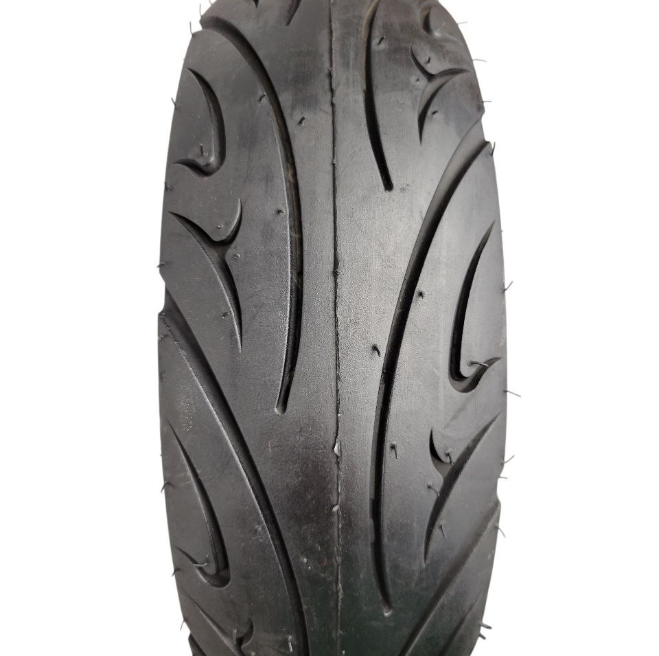 Мотошина "12" 100/60-12  ChaoYang H-926, TL (безкамерна) 