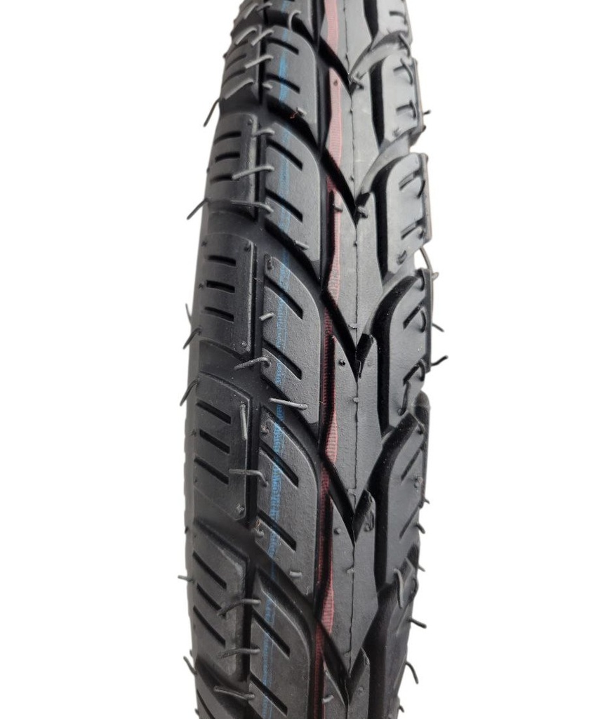 Мотошина  "18"  3.00-18  YMBS, TT (камерна)