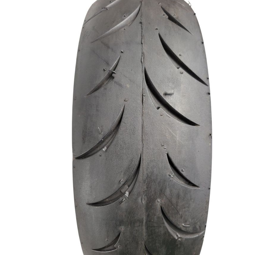 Мотошина "12" 100/65-12  GT-271, TL (безкамерна)