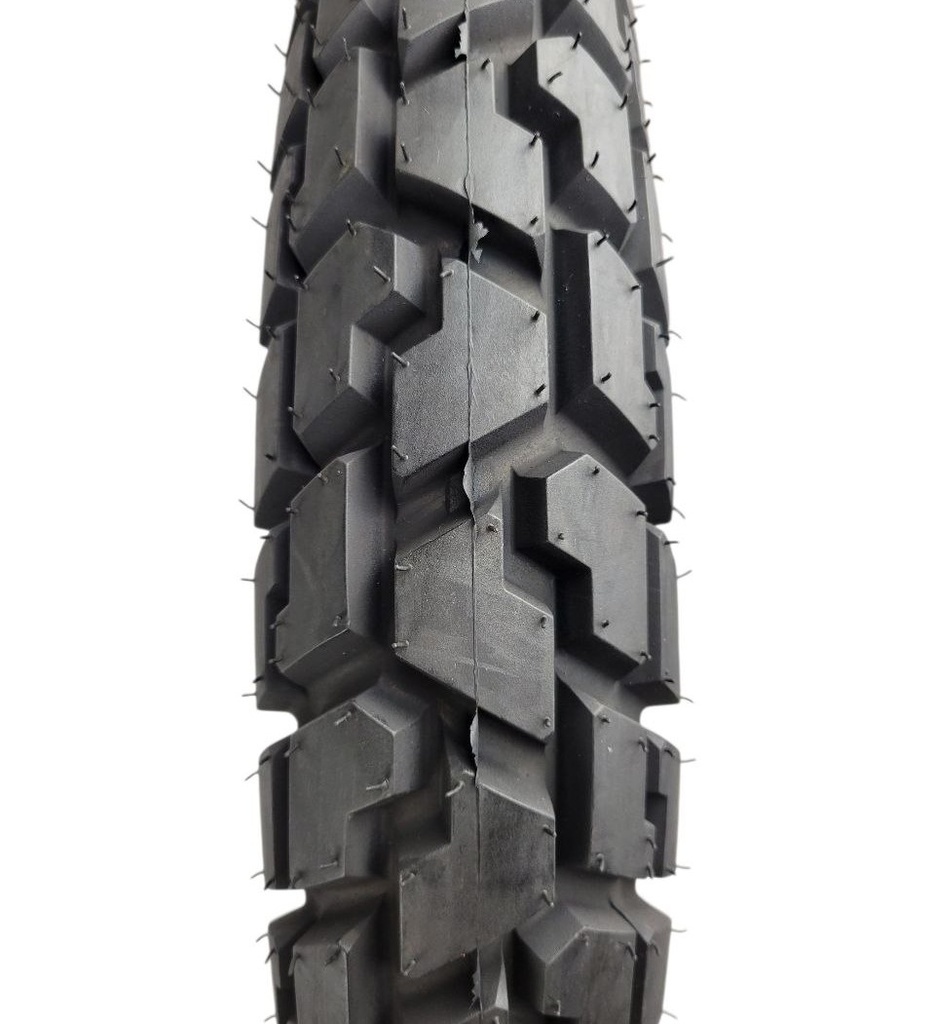 Мотошина "17" 100/90-17  TH-579, TT (камерна)