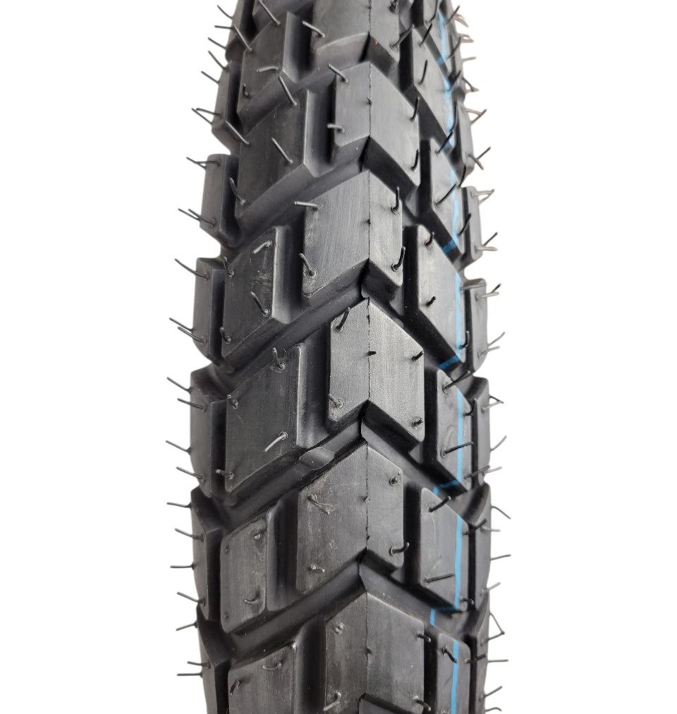 Мотошина "18"  90/90-18  MR-923/C-39 , TT (камерна) 