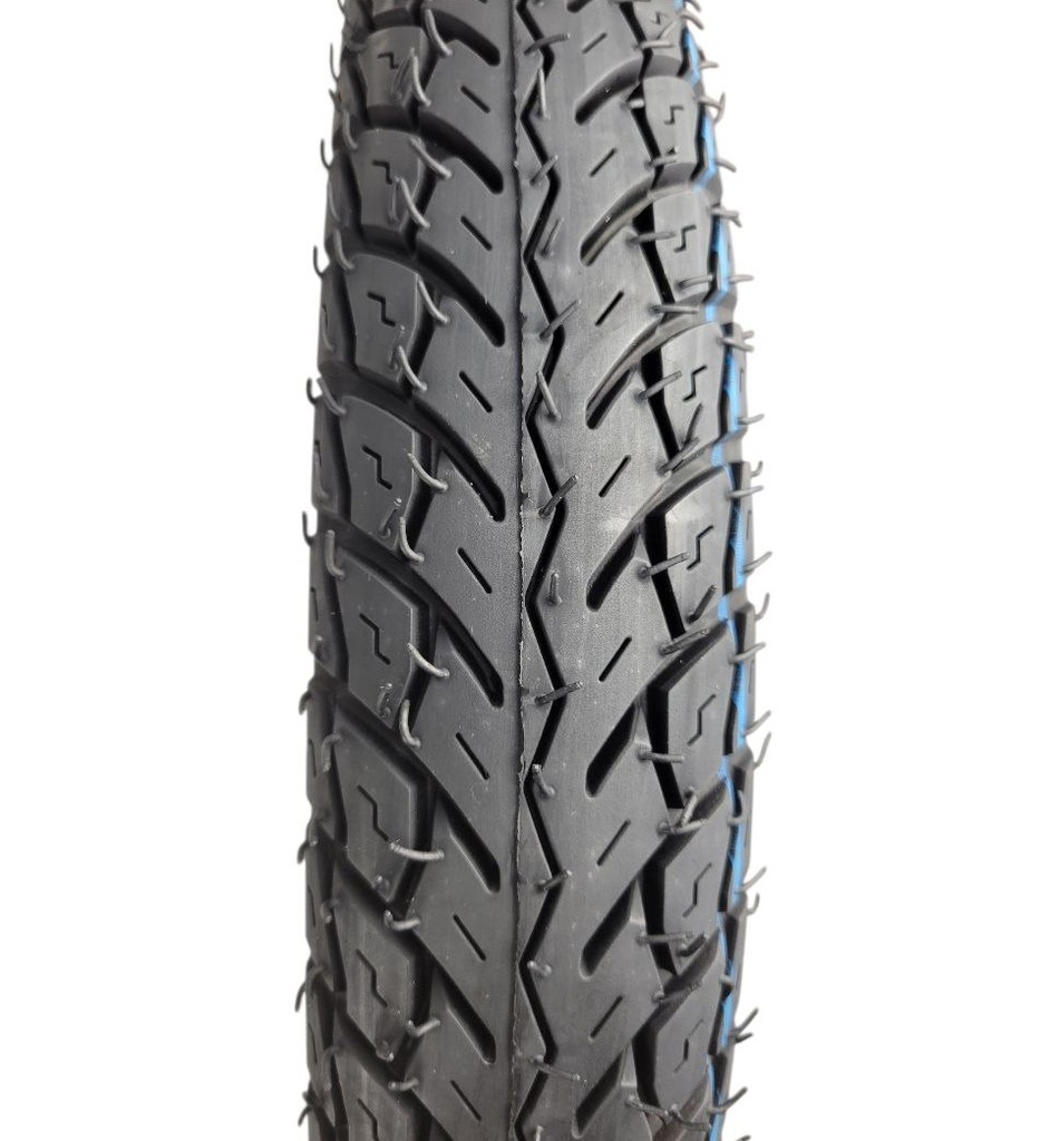 Мотошина  "18"  3.00-18 CAPITAN (8PR) , TT (камерна)