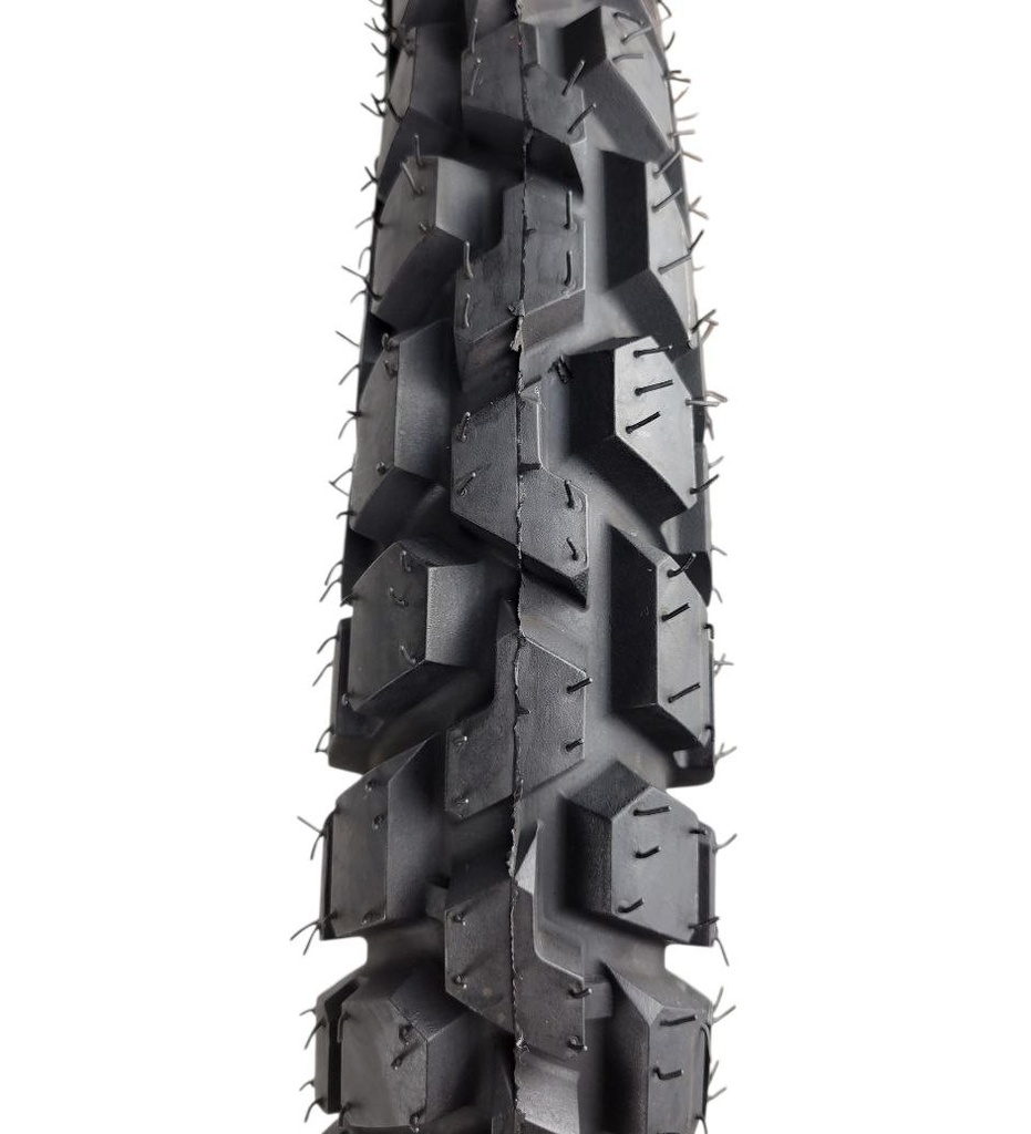 Мотошина  "19" 90/90-19 (3.25-19) UB-083/DX-025 Enduro, TT (камерна) 