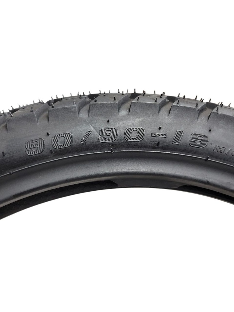 Мотошина  "19" 90/90-19 (3.25-19) YX-921/ХМ-121 дорожня, TT (камерна)