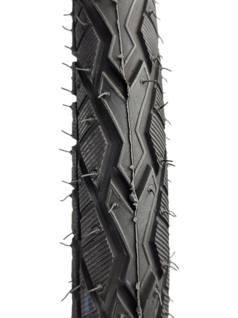 Покришка 22x2.125 для електровелосипеда,+ камера   