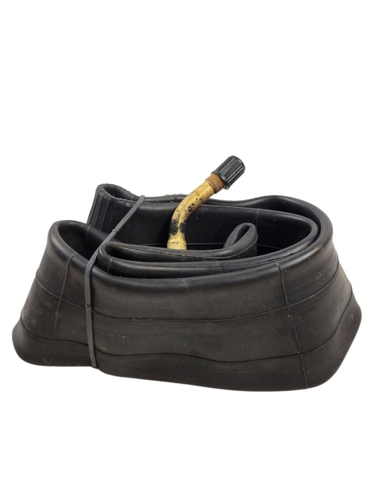 Камера 255-50/55 DURRO зігнутий ніпель