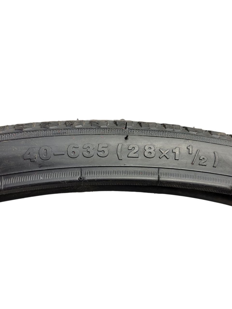 Покришка 28-1 1/2 (40-635) ChaoYang (402)