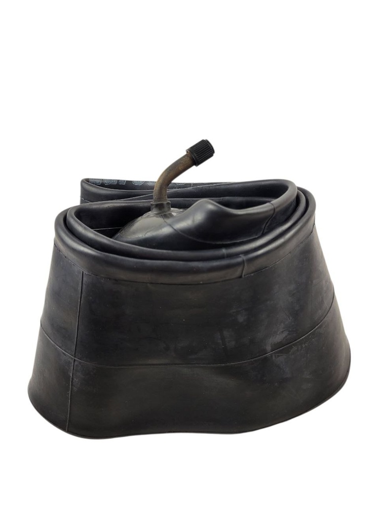 Камера "13" 130/70-13 (130/60-13)  BUTYL  TR-87 (зігнутий ніпель)