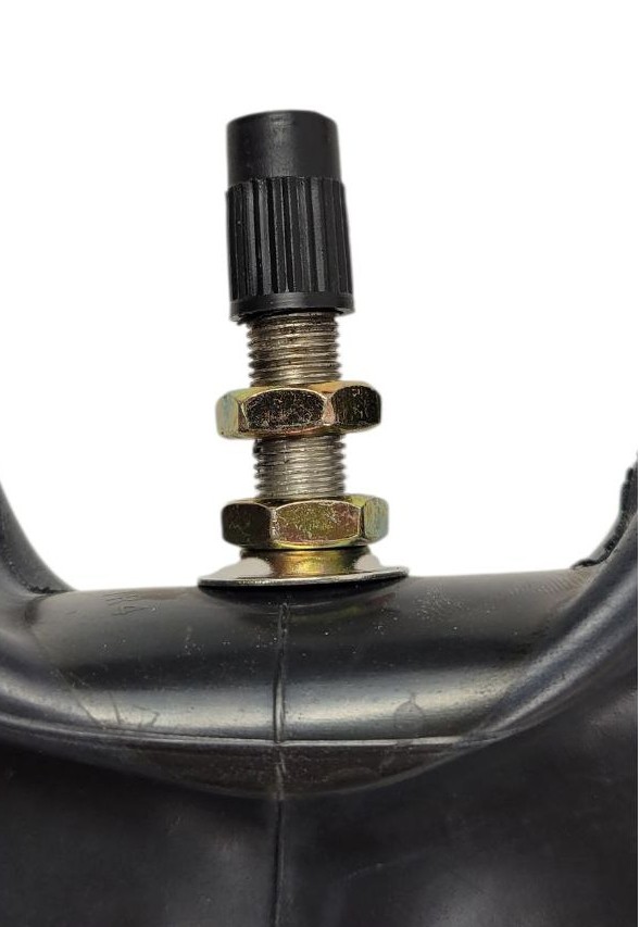 Камера "16" 2.50/2.75-16 Butyl TR-4