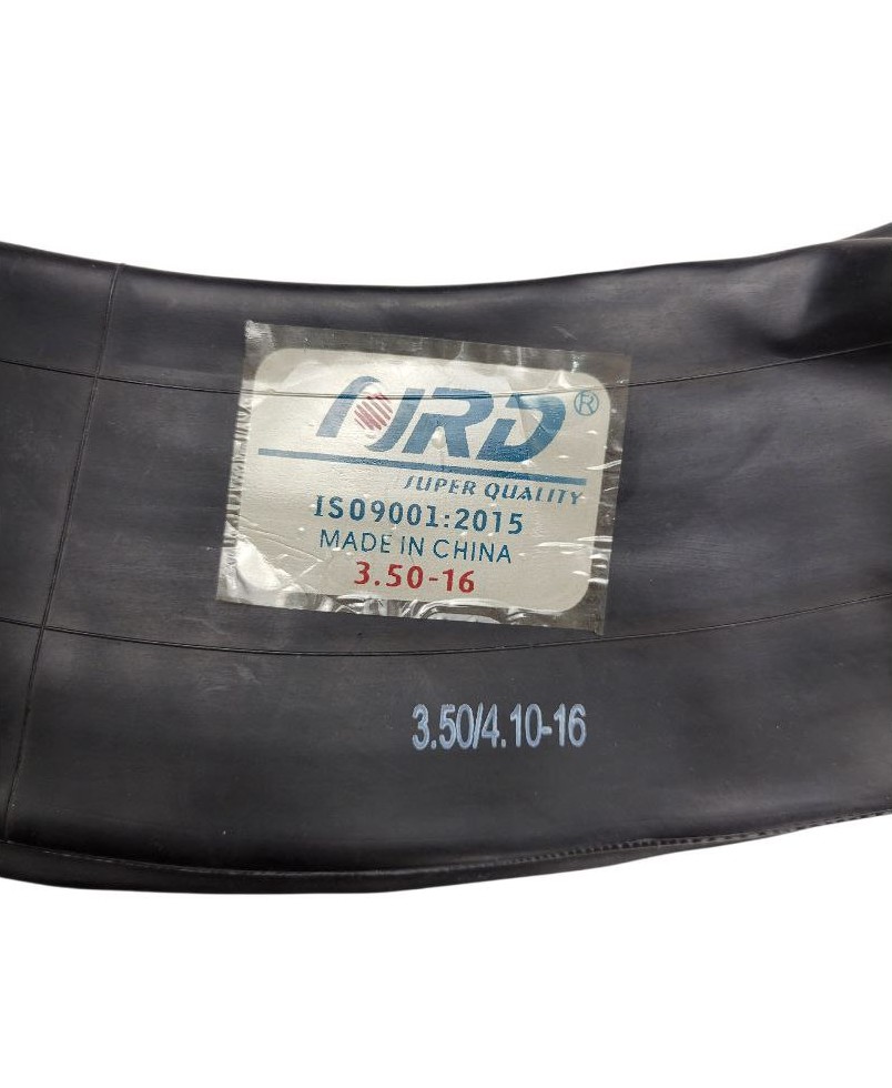 Камера "16" 3.50/4.10-16 Butyl TR-4