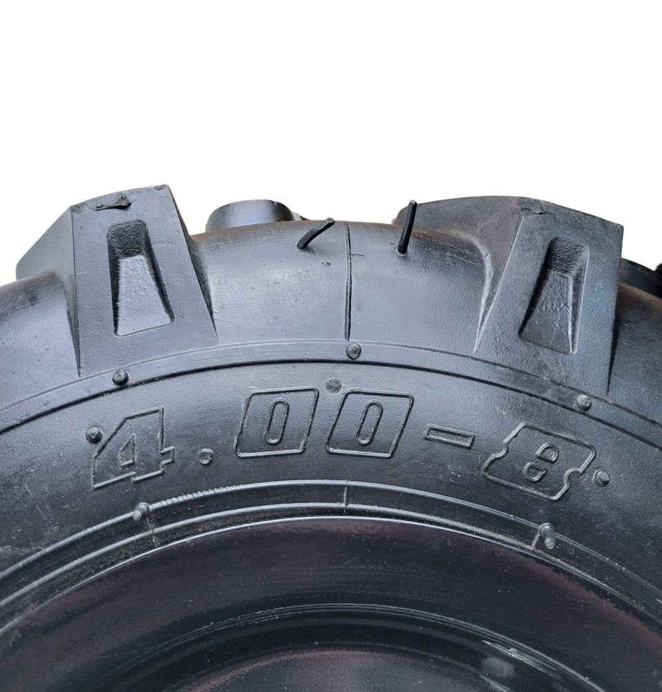 Покришка "6" ATV  4.10-6  N.H.S. FY-002 для квадроцикла,TT (камерна) 