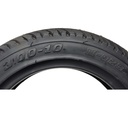 Мотошина "10"  3.00-10  H-923 АНТИПРОКОЛ, (TL) безкамерна