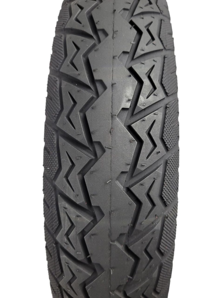 Мотошина "10"  3.00-10  SN-605 АНТИПРОКОЛ, (TL) безкамерна