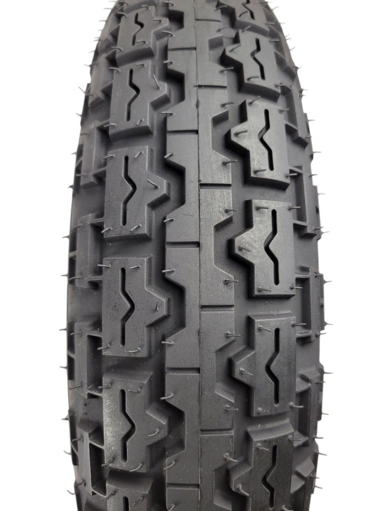 Покришка "10" 4.00-10  SN-613 АНТИПРОКОЛ, (TL) безкамерна