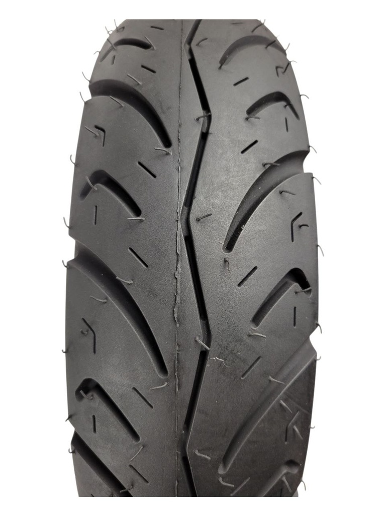 Мотошина "10"  90/90-10  SN-603/RZ-02  АНТИПРОКОЛ (гелева стрічка), TL безкамерна