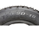 Мотошина "10"  110/90-10  MRS-031 дорожня, TL безкамерна