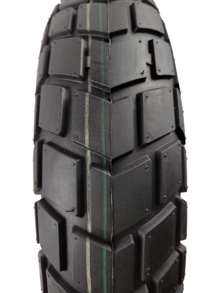 Мотошина "10"  120/90-10  YX-921  TL безкамерна