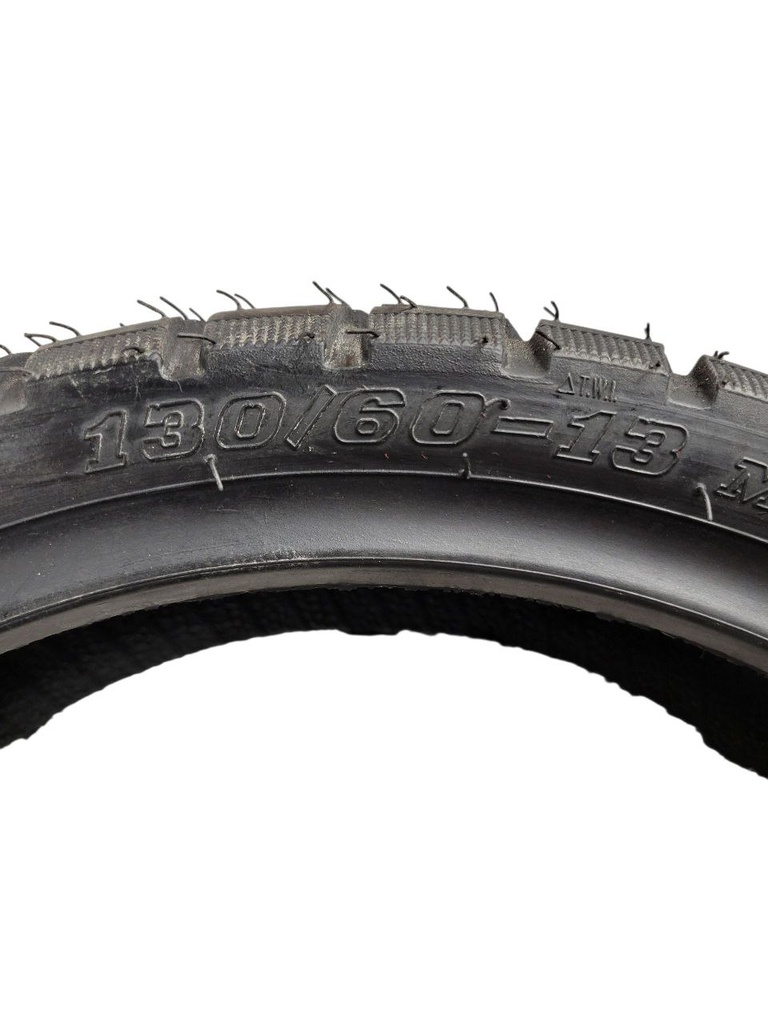 Мотошина  "13"  130/60-13  F-582 дорожня, TL безкамерна 