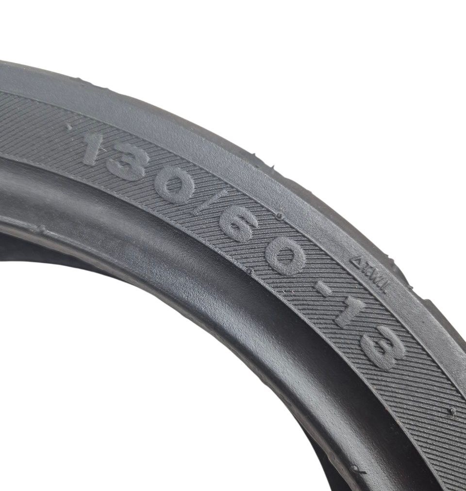 Мотошина  "13"  130/60-13   F-783 / T-213  напівшип, TL безкамерна