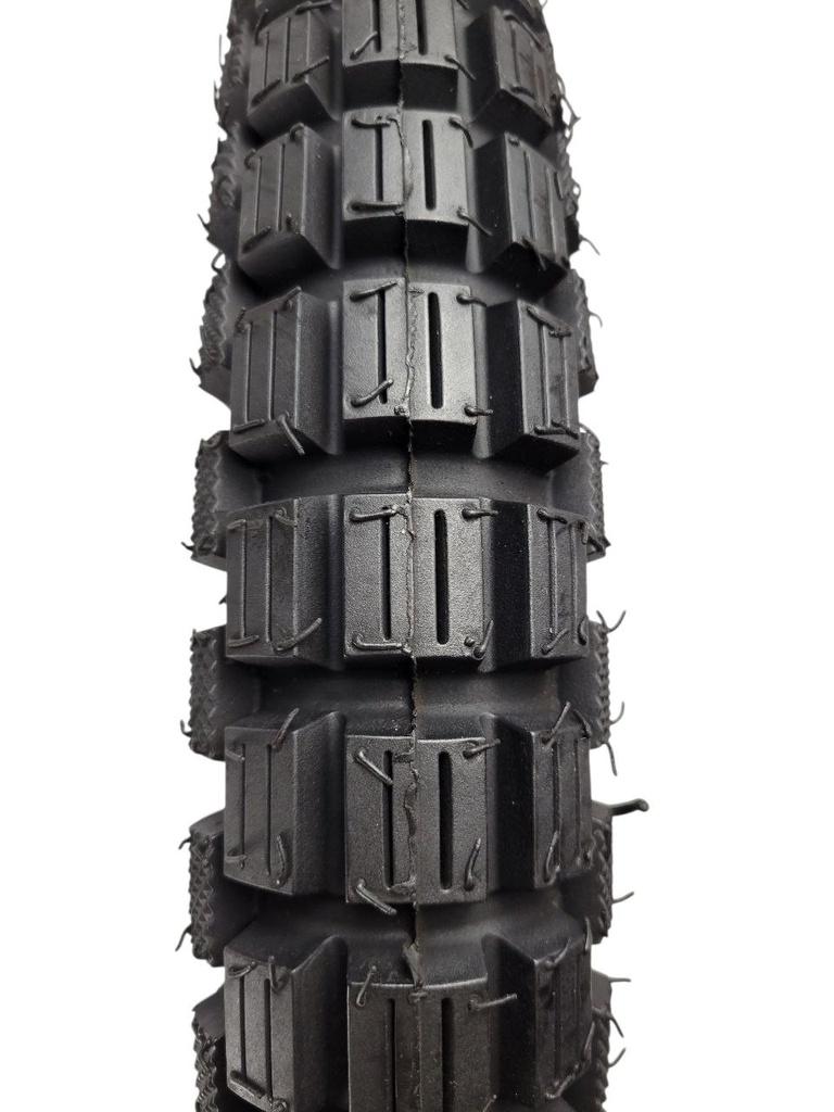 Мотошина  "18"  3.00-18  YX-963, TT камерна