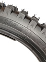 Мотошина  "16"  120/90-16  CROSS шипована, TT безкамерна 
