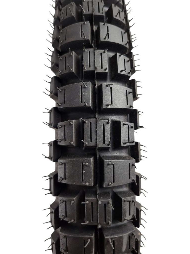 Мотошина "18"  2.50-18   EY-2800 дорожня, TL безкамерна