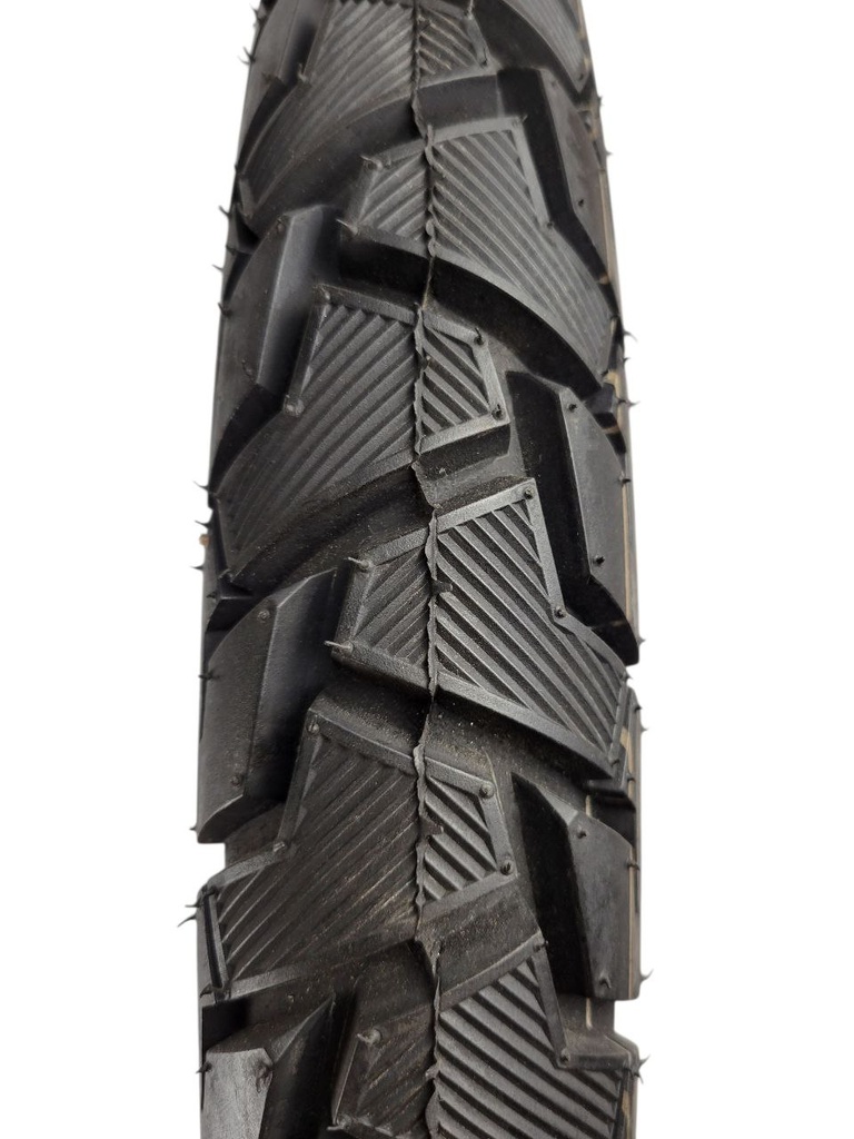 Мотошина  "18"  3.00-18  YX-974, TT камерна