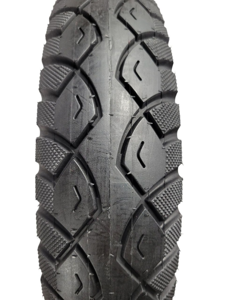 Мотошина "10"  3.00-10  XS-263 (TL) безкамерна