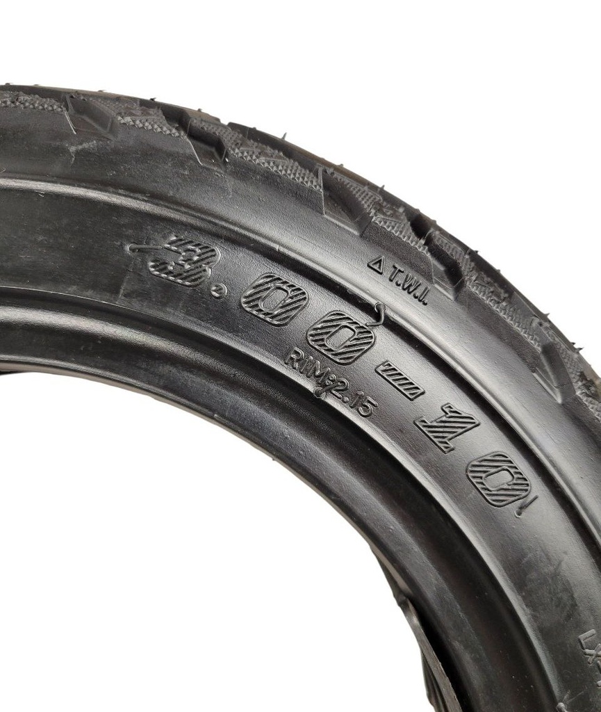 Мотошина "10"  3.00-10  LX-706 / HG-002 / JR-005,  TL безкамерна 