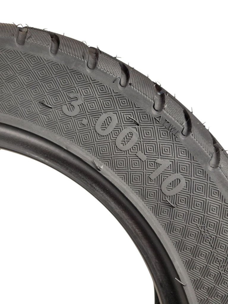 Мотошина "10"  3.00-10  N-777 (6PR), TL безкамерна